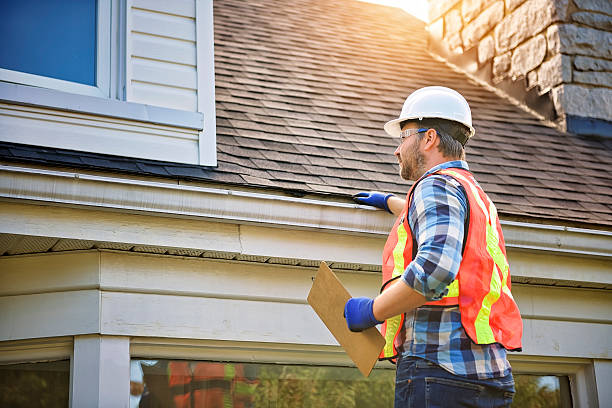 Licensed Emergency Roof Repair service in Weston, NJ - Big Toms Roofing